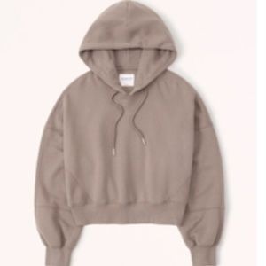Abercrombie Essential Mini Sunday Hoodie